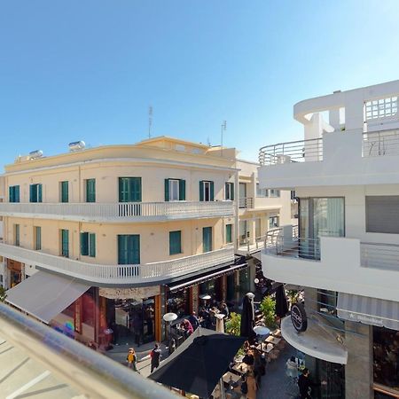 The Perfect Spot Apartments Rhodes City Eksteriør bilde